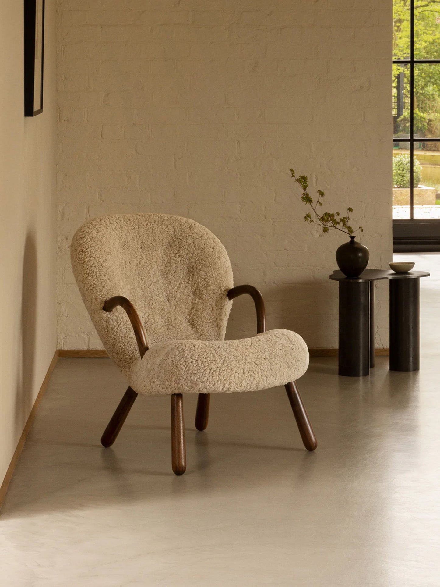 Moller Chair