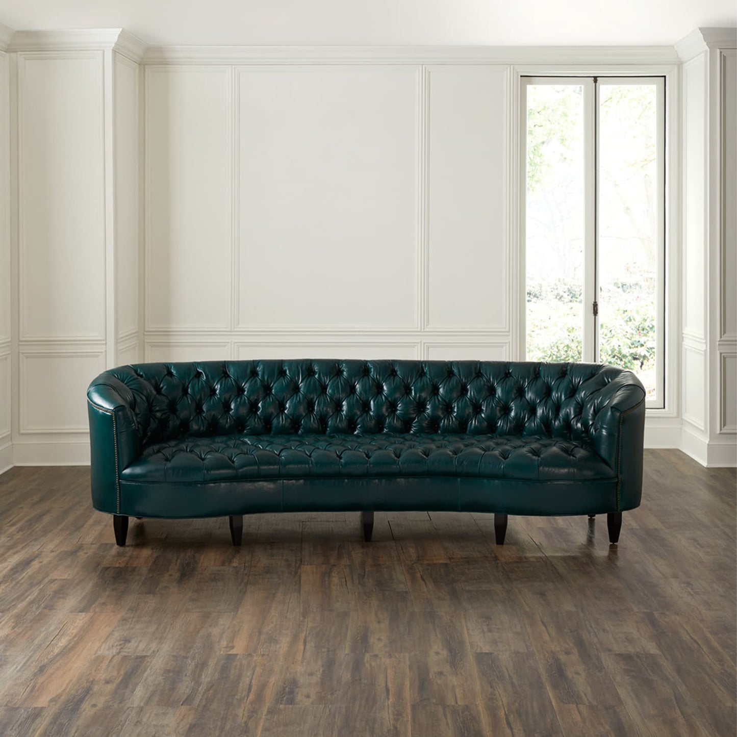 Newton Four Seater Sofa