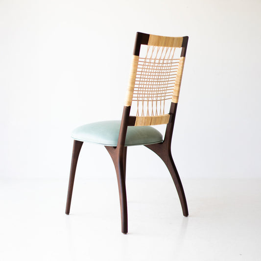 Nico Caneback Dining Chair