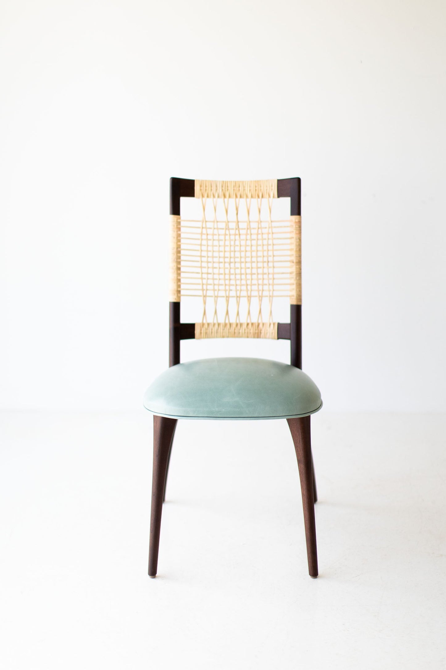 Nico Caneback Dining Chair