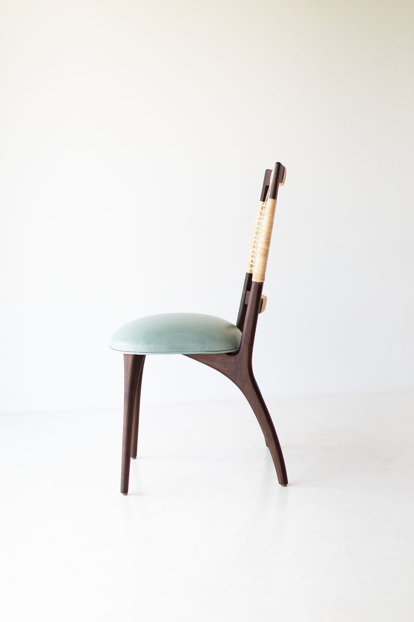 Nico Caneback Dining Chair