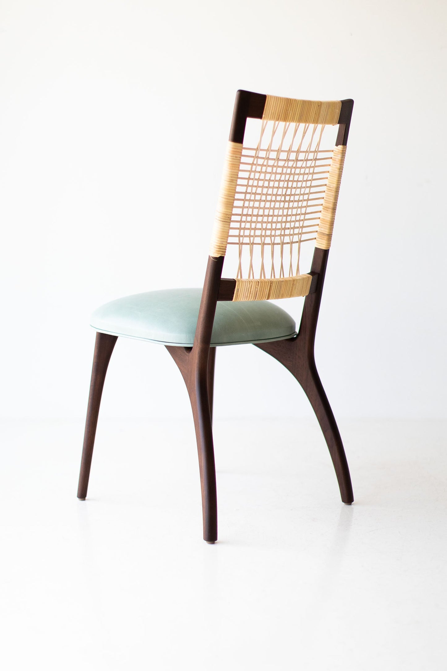 Nico Caneback Dining Chair