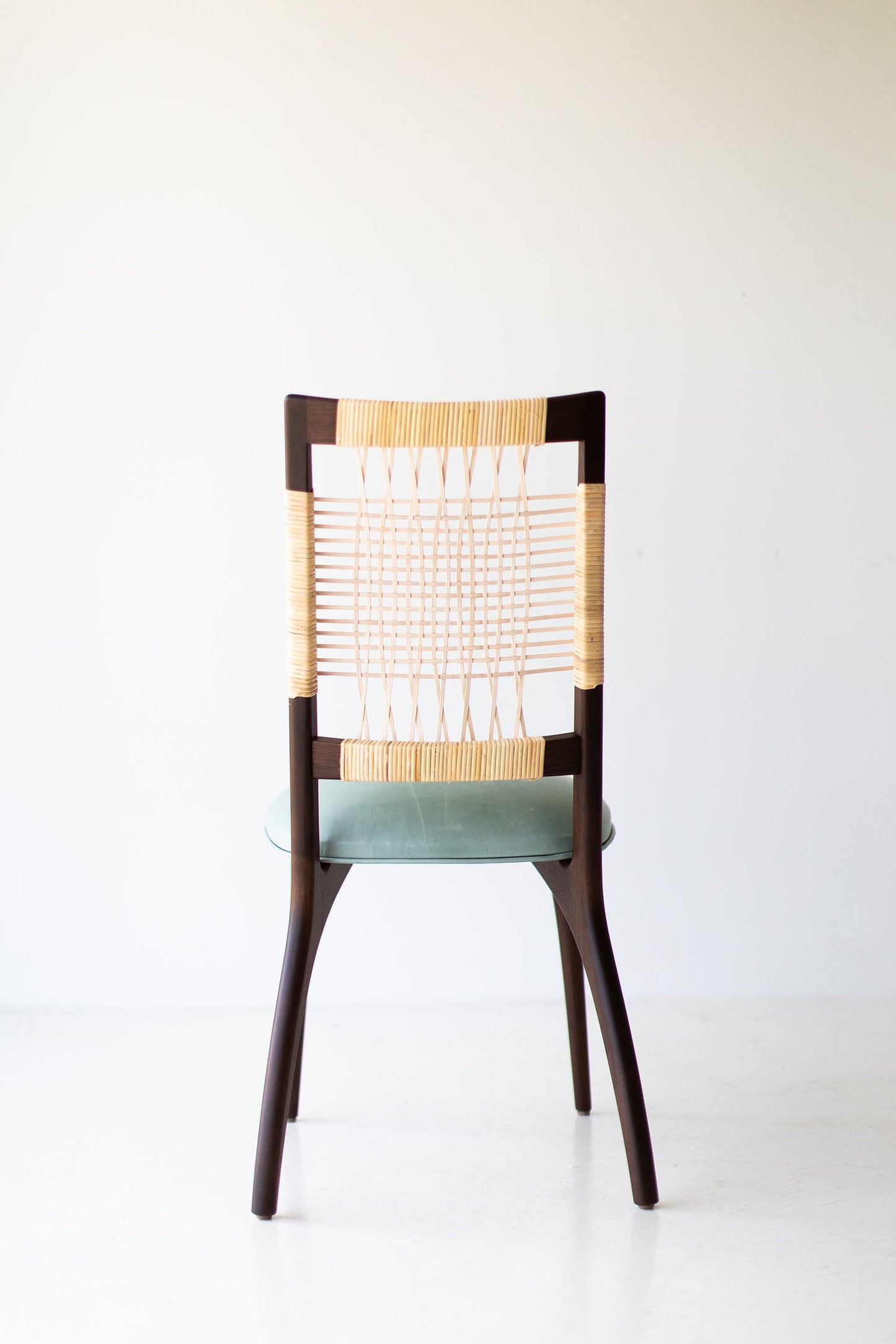 Nico Caneback Dining Chair