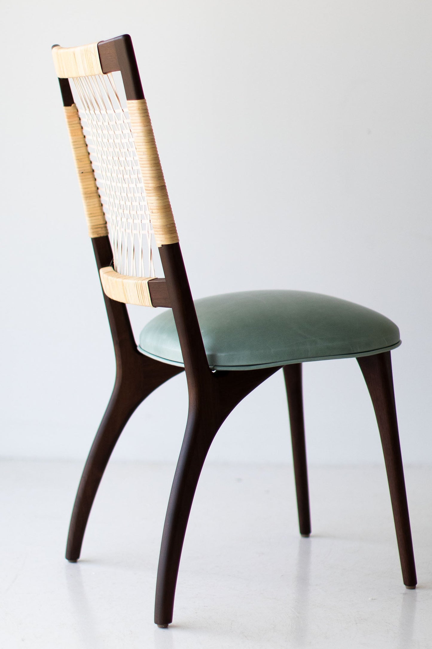 Nico Caneback Dining Chair