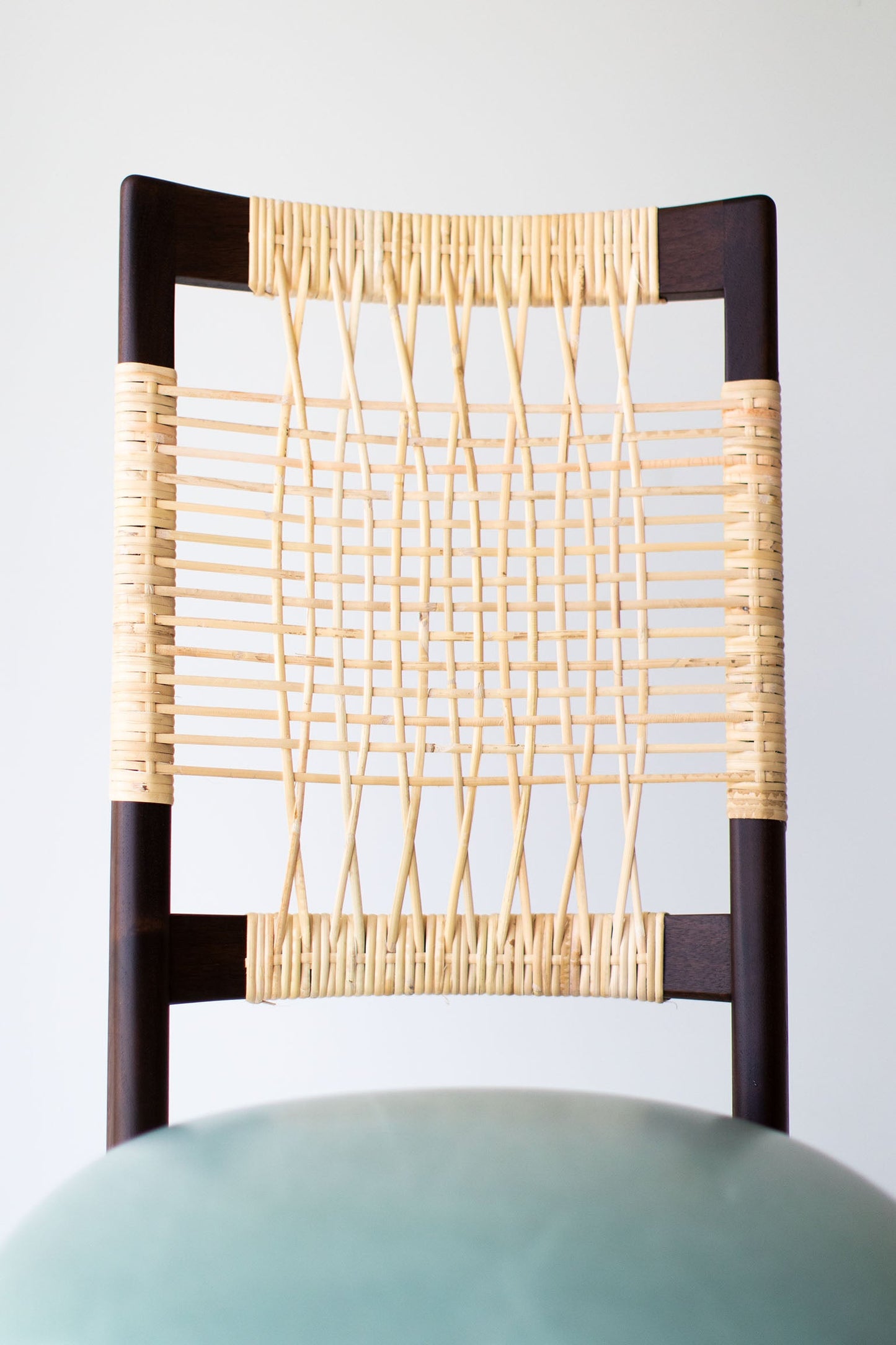 Nico Caneback Dining Chair