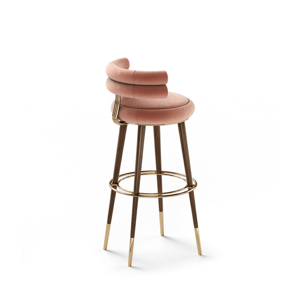 Ora Bar Chair