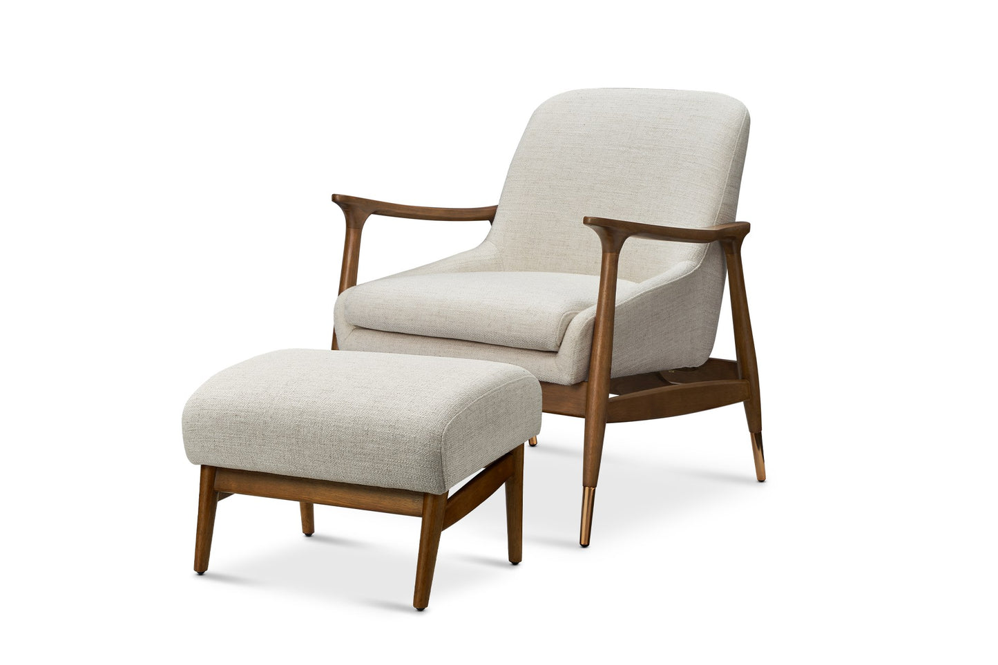 Osaka Armchair