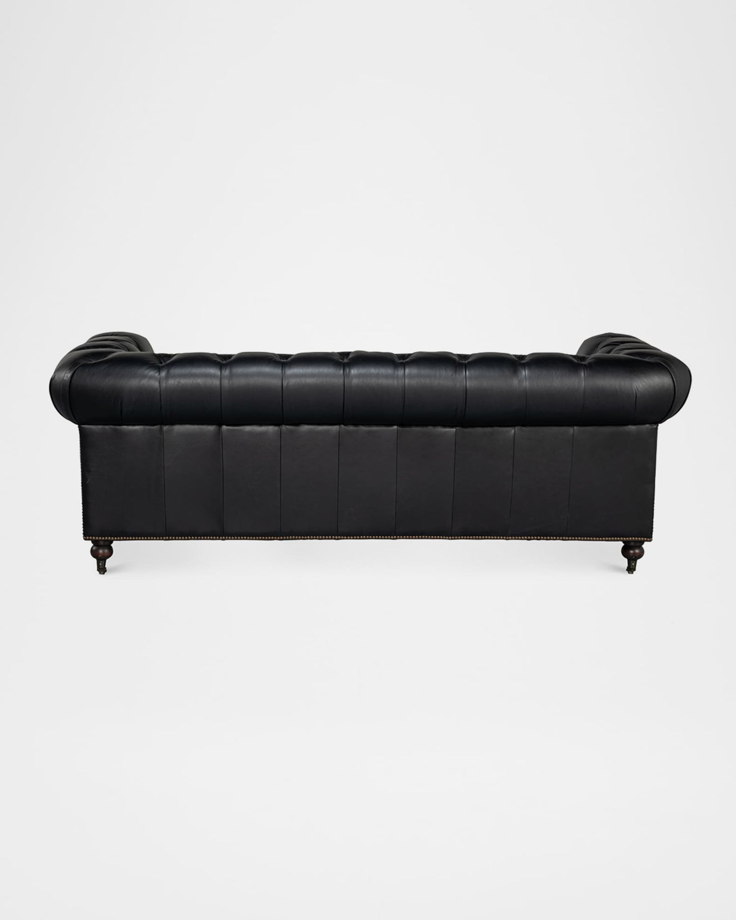 Sydney Chesterfield Three Seater Sofa