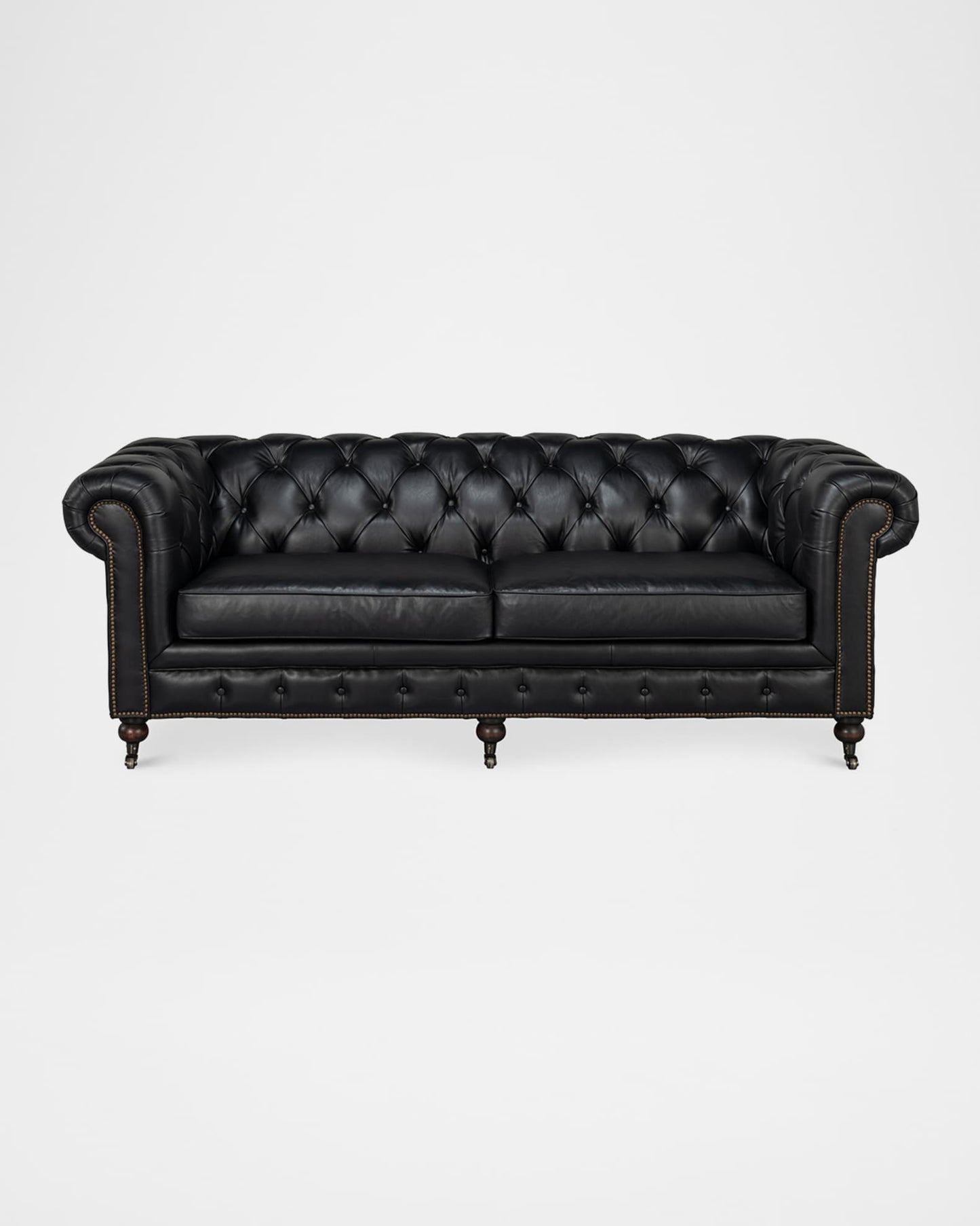 Sydney Chesterfield Three Seater Sofa