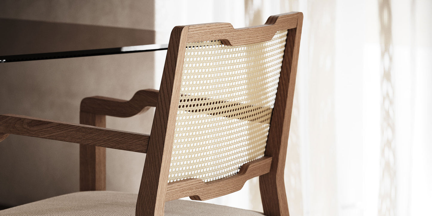 Titan Dining Chair