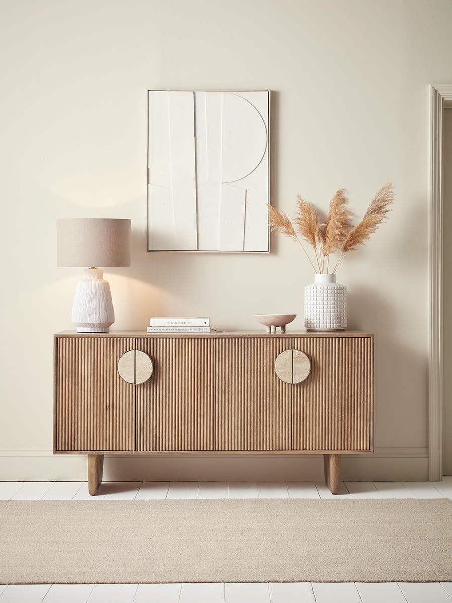 Valencia Sideboard