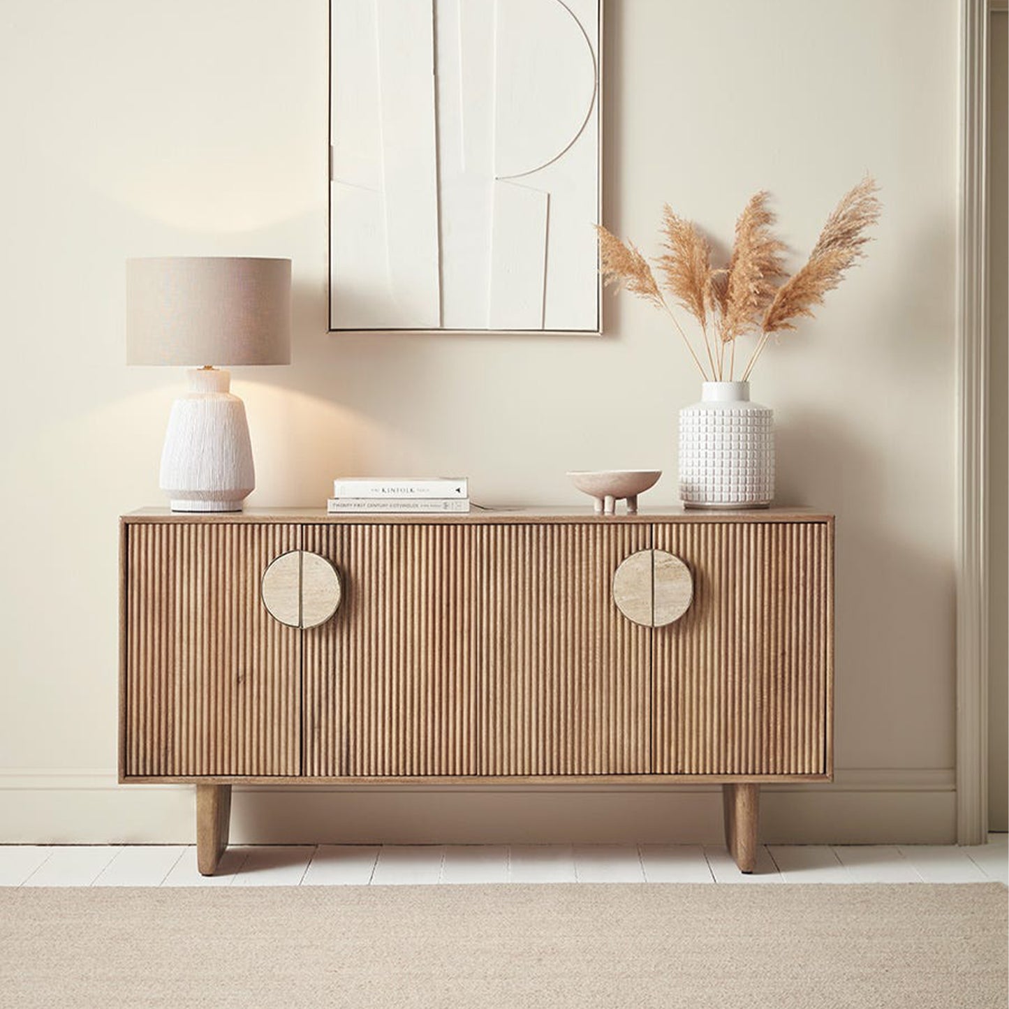 Valencia Sideboard