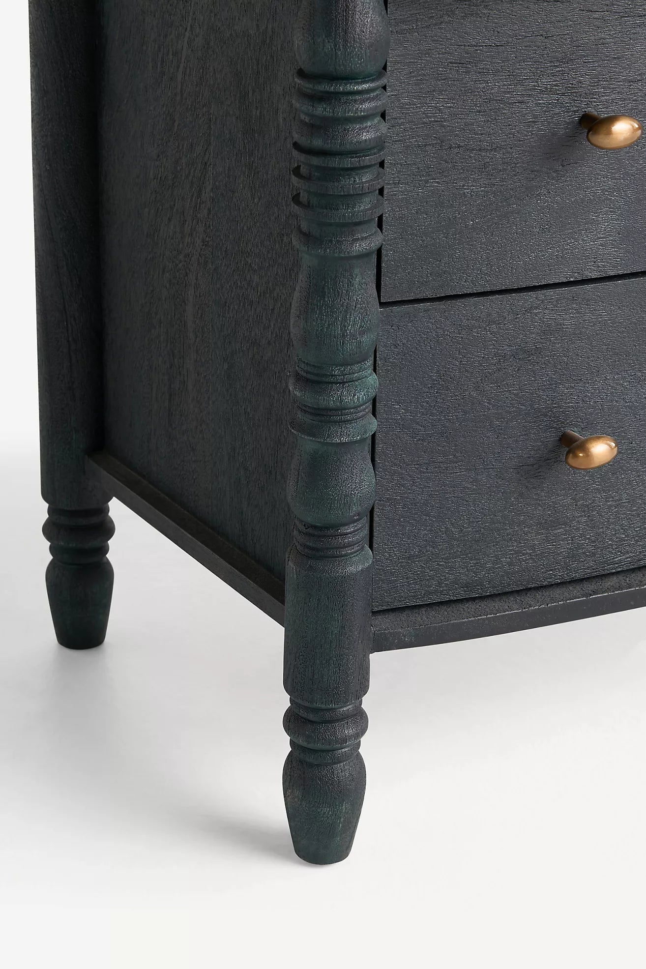 Vasco Bedside Table