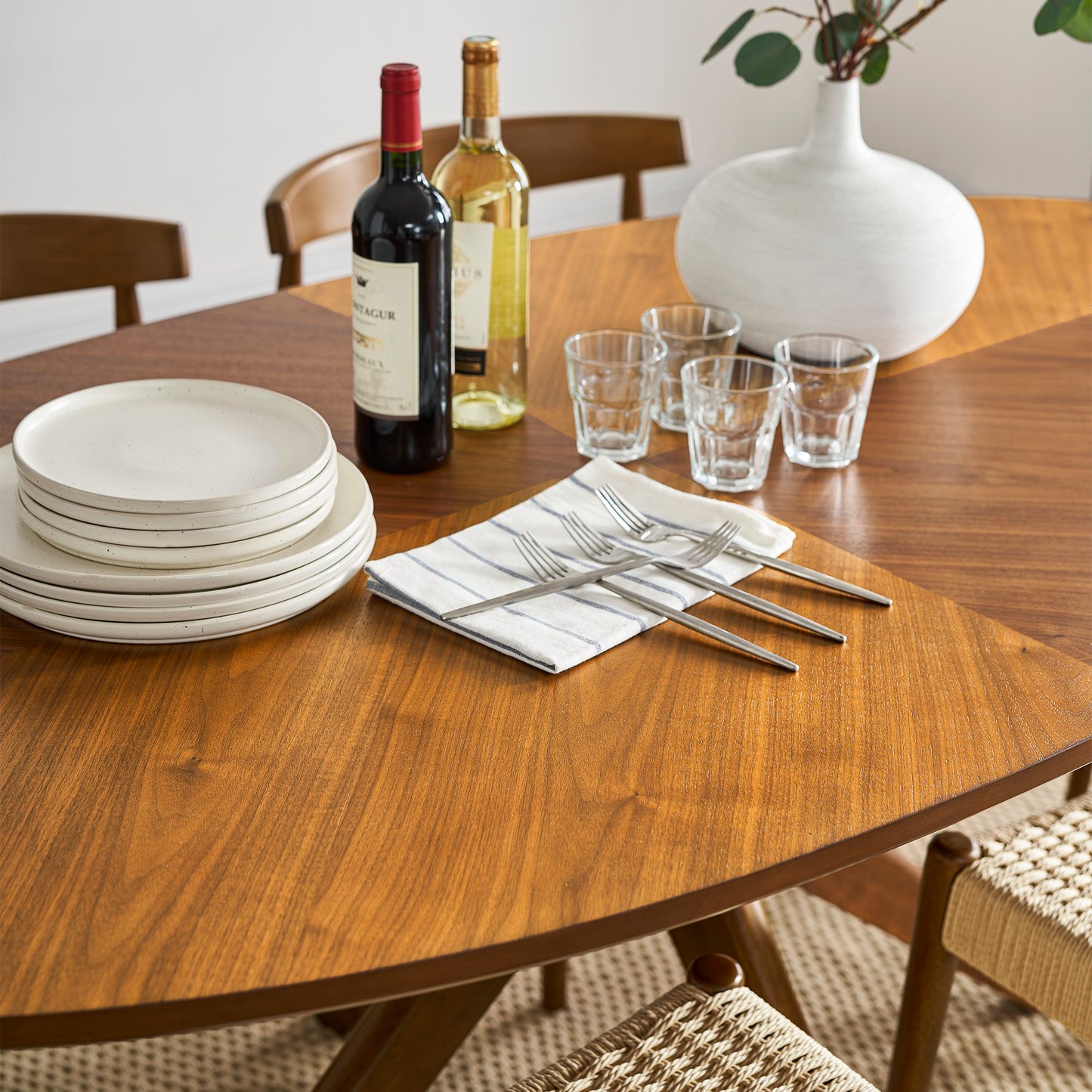 Venice Dining Table