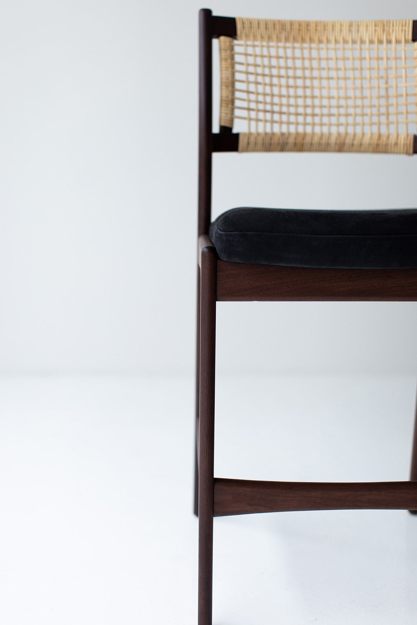 Zoe Bar Chair